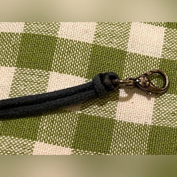 WOMEN’S LUCKY BRAND “PEACE” BRACELET. - Picture 10 of 12